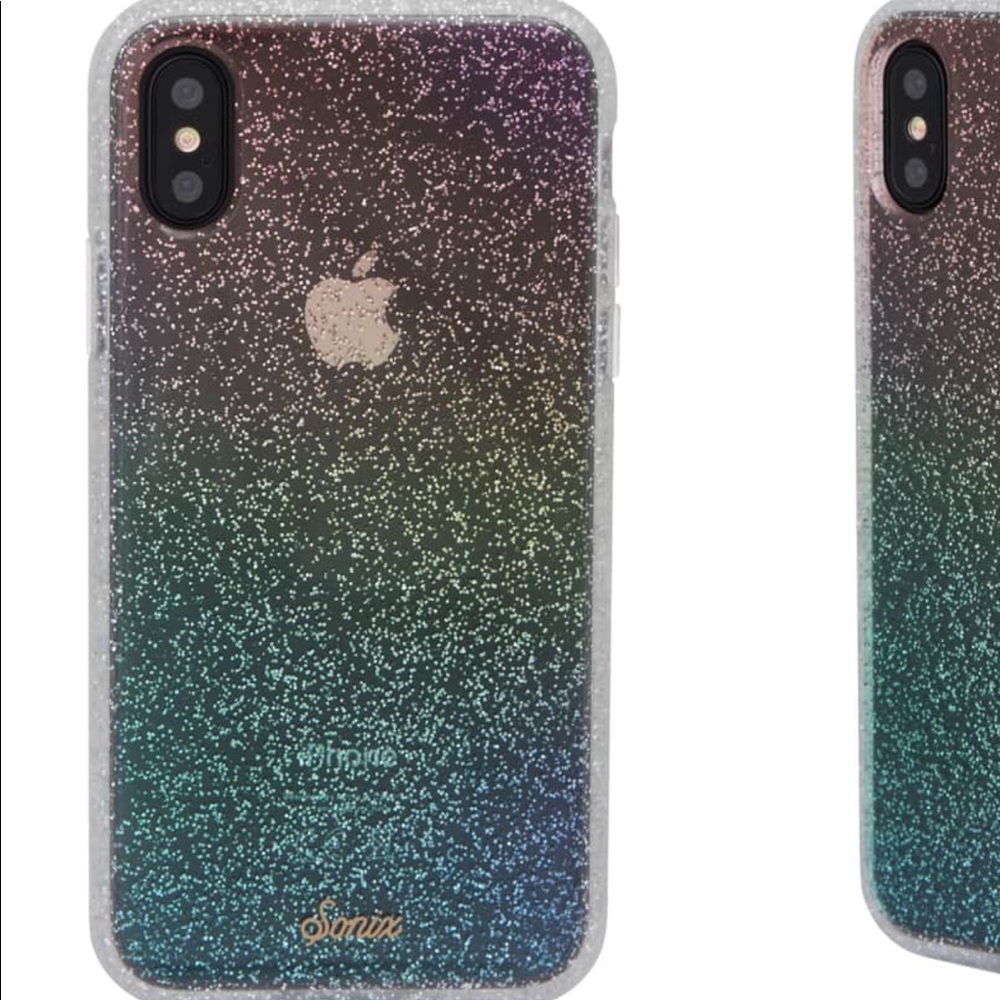 Sonix Barely Used Iphone Xs Max Case - image 1